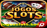 Jogos Slots